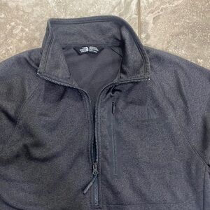 The North Face Canyonlands 1/2 Zip Half Zip‎ Pullover Jacket Men's Size M